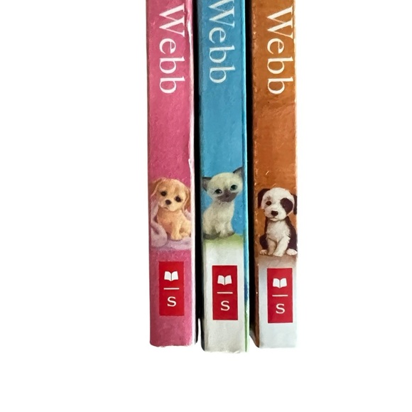 Scholastic Animal Stories Book Set - Picture 10 of 12